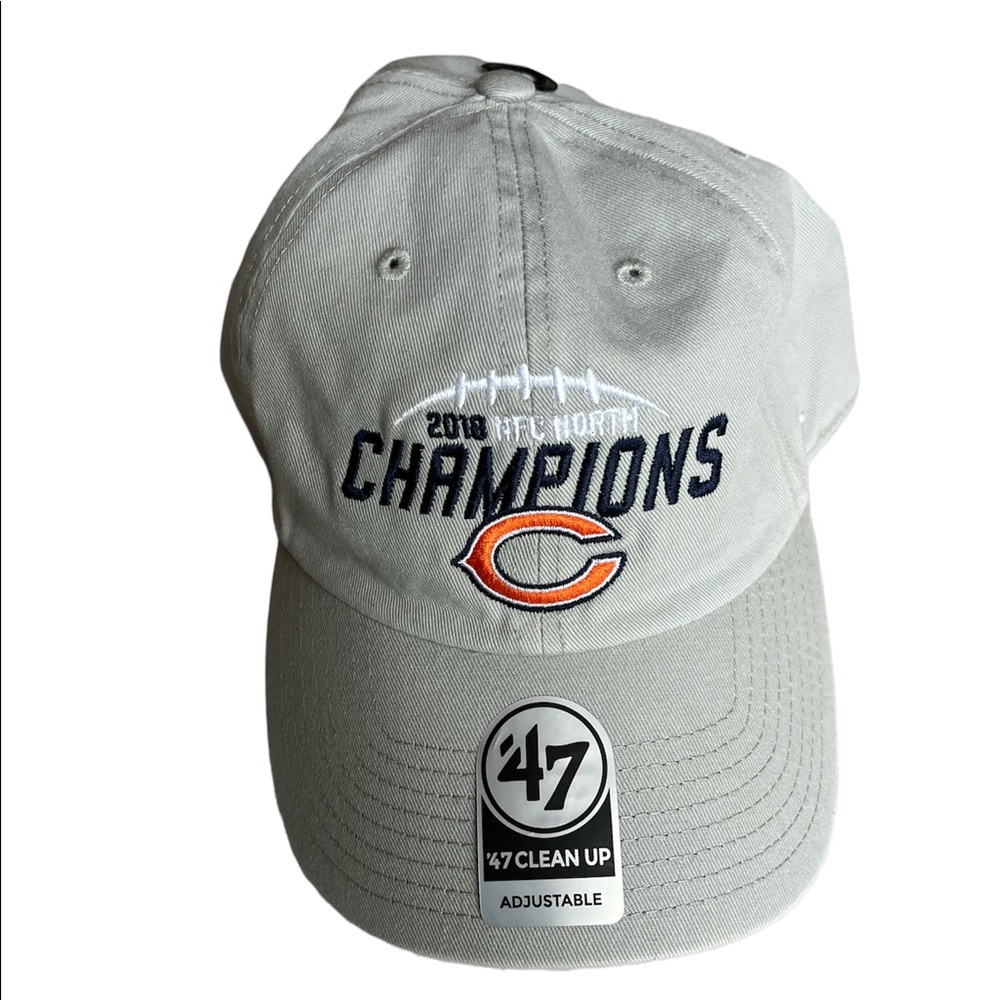 Chicago Bears hat